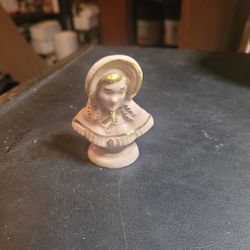 Vintage Figurine 