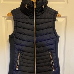 Girl's vest (size S/CH)