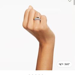 Swarovski Dextera Ring