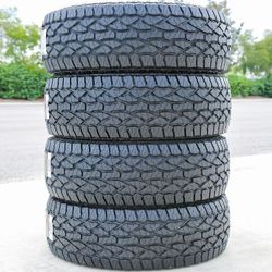 2756520 TIRE NEW 10 PLY WE OFFER PAYMENT OPTION CALL OR TXT FOR ANY SIZE