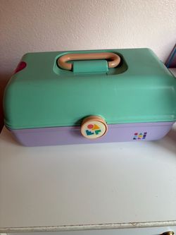Caboodles Makeup Organizer Case