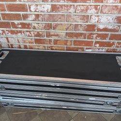 Guitar / Rifle / Tool / Camping Storage Box