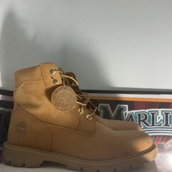 Timberland boots