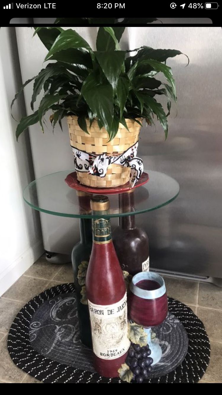 WineTable