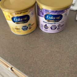 Enfamil Formula 