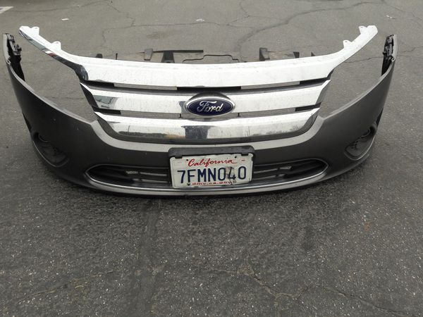 2010 2012 Ford Fusion Front End Parts For Sale In Colton Ca Offerup