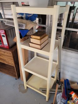 Shelves