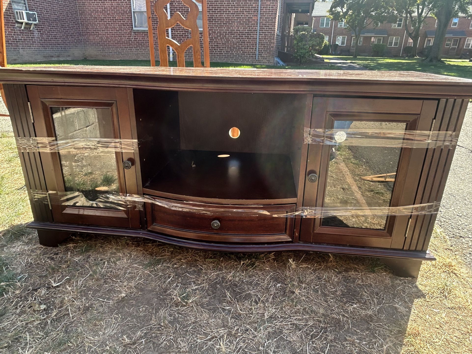 Tv Stand