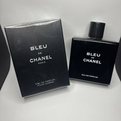 Chanel Cologne