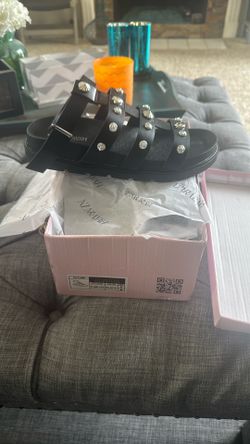 Sz8 Sandal 