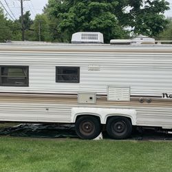 Trailer Rv