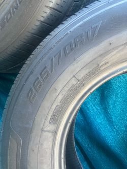 Tires