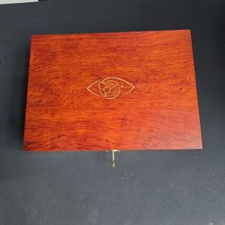 Portier Stash Box