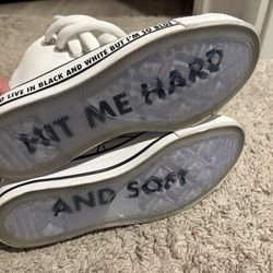 billie eilish shoes converse