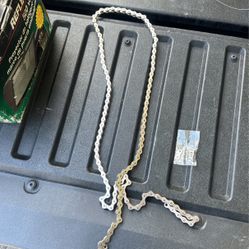 Bike Chain
