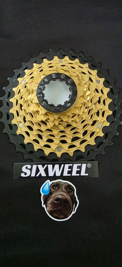 Shimano cassette 11 34 steel