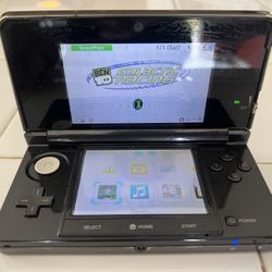 Nintendo 3ds