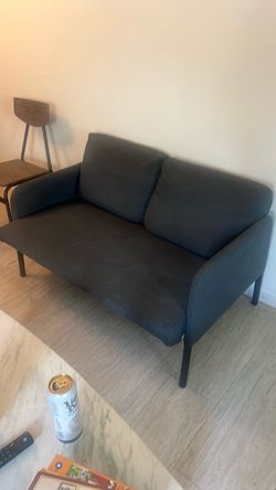 Mini Ikea Couch