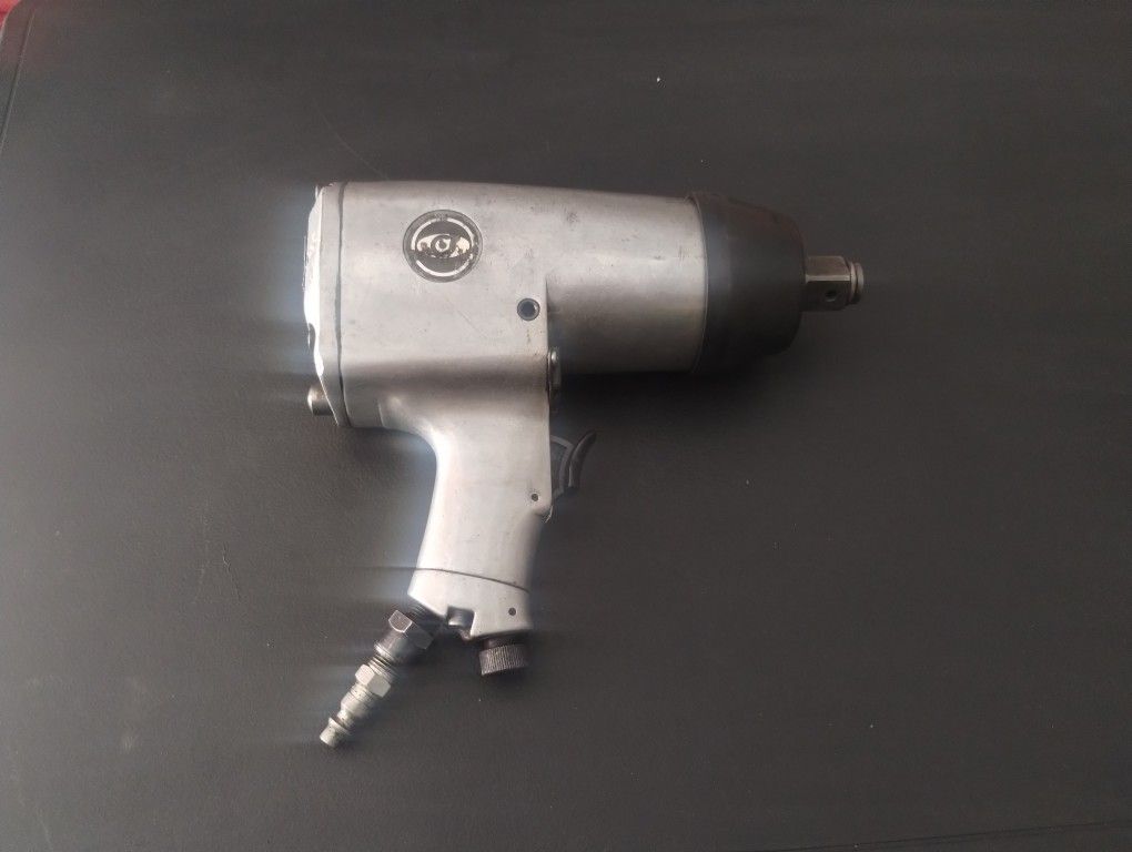 Astro Tools 3/4 Drive Impact Wrench Made Japan