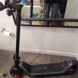 Nju scooter mm