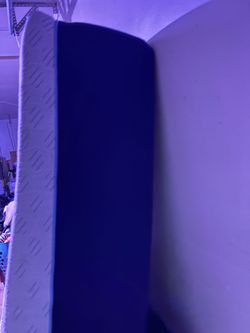 10in thick Twin matress
