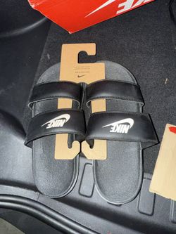 Nike Slides Women