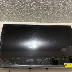 Vizio Flat Screen Tv