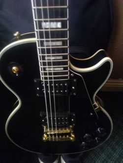 Gibson Replica