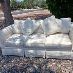 Couch For Sale