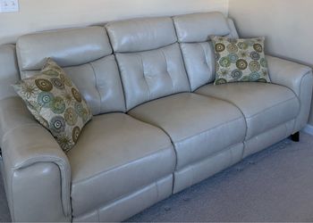 Living room set