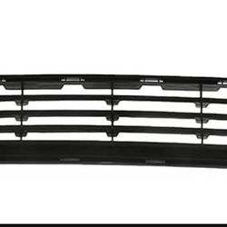 Toyota Front Bumper Grill