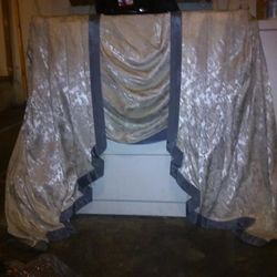 Cortinas