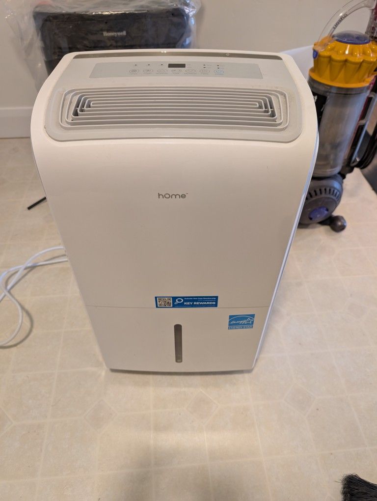 Home Dehumidifier NEW