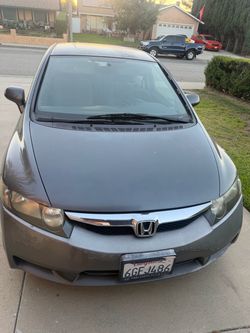 2009 Honda Civic