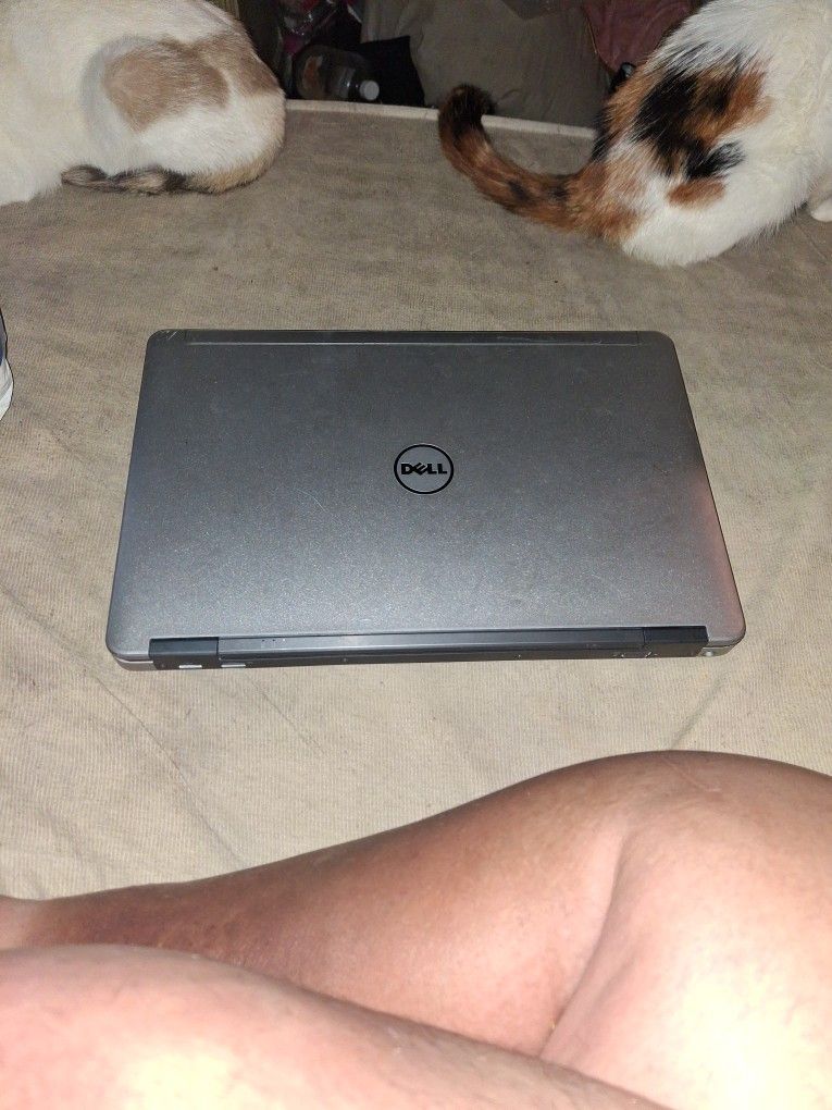 Dell Laptop