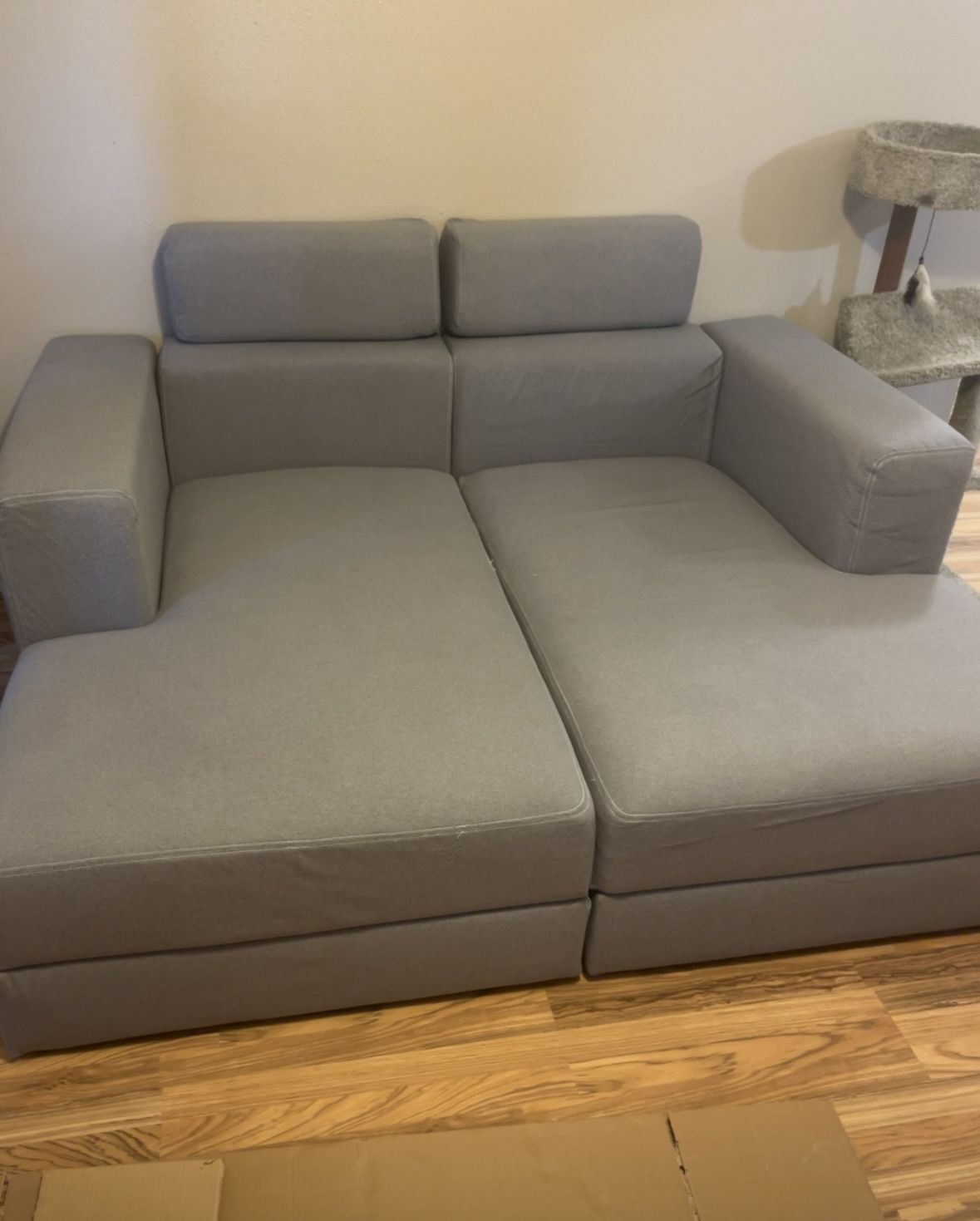 Bed Couch