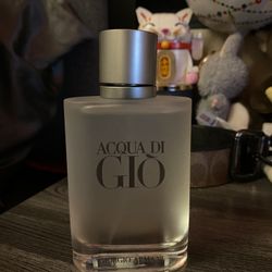 100% AUTHENTIC ‼️ Acqua Di Gio Eau De Toilette
