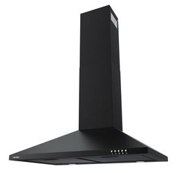 🖤✨ Hermitlux 30” Wall Mount Range Hood – Open Box ✨🖤