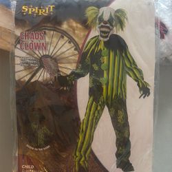 Costume