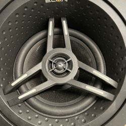 In Ceiling Speaker