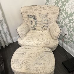 Paris Chair