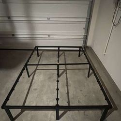 Full Size Bed Frame 