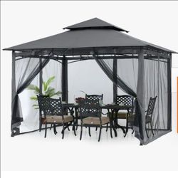 Gazebo Canopy