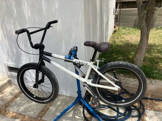 FIT Bmx bike