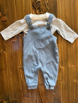 Baby Boy Outfit