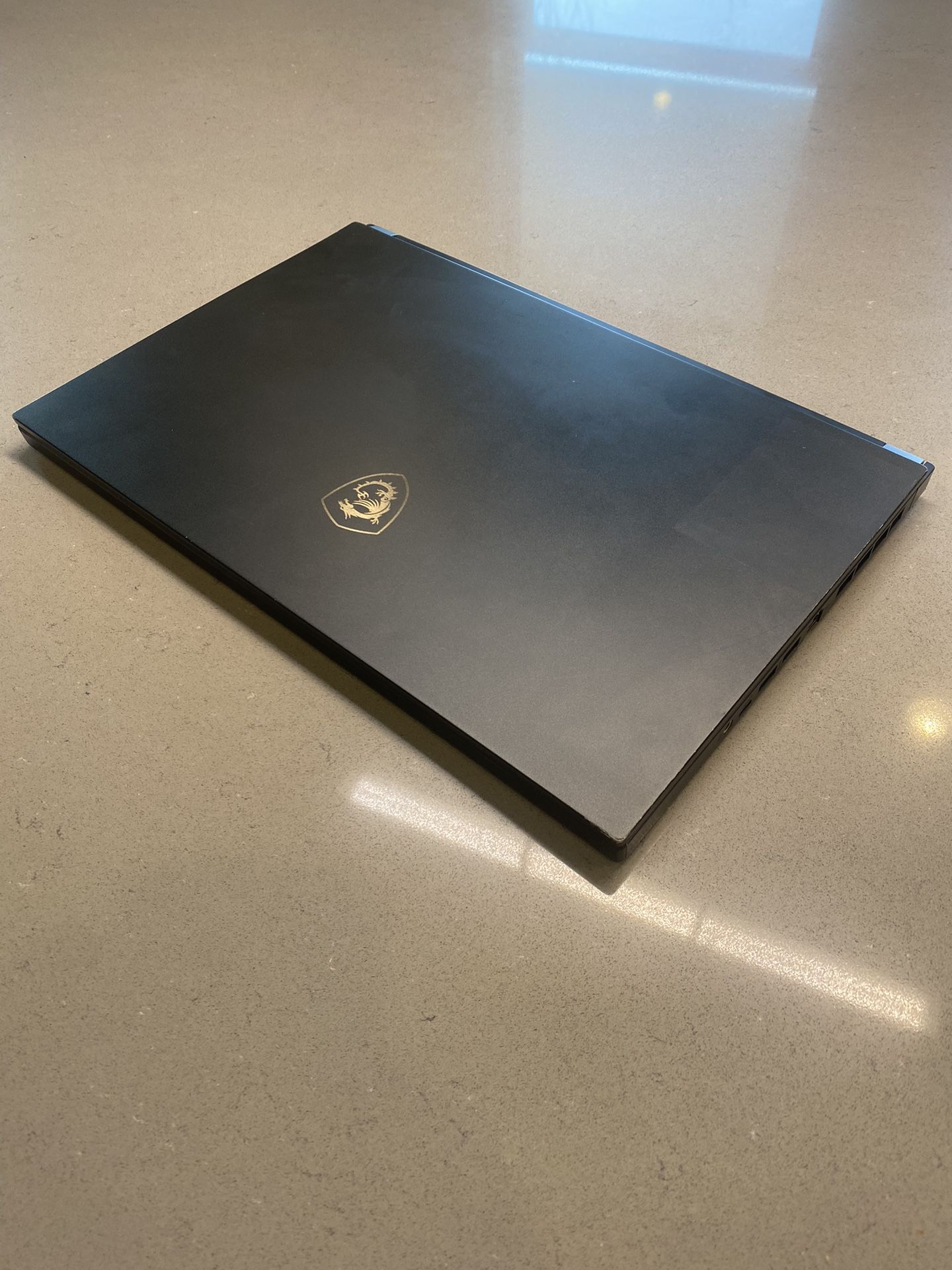 MSI Stealth GS66 