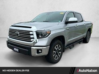 2019 Toyota Tundra