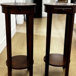 End Tables 