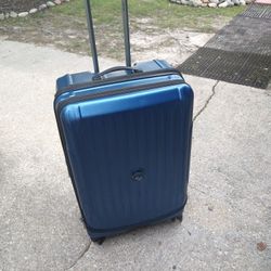 Large Hardcase Suitcase 
