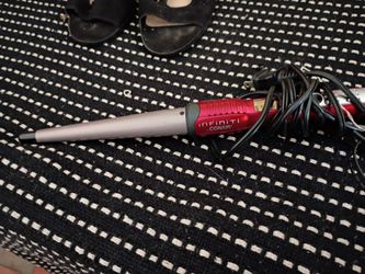 Conair Infiniti curler